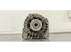 Recambio de alternador para renault kangoo (f/kc0) 1.5 dci diesel referencia OEM IAM 8200537415  