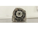 Recambio de alternador para renault kangoo (f/kc0) 1.5 dci diesel referencia OEM IAM 8200537415  