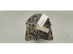 Recambio de alternador para renault kangoo (f/kc0) 1.5 dci diesel referencia OEM IAM 8200537415  