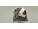 Recambio de alternador para renault kangoo (f/kc0) 1.5 dci diesel referencia OEM IAM 8200537415  
