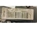Recambio de alternador para renault kangoo (f/kc0) 1.5 dci diesel referencia OEM IAM 8200537415  
