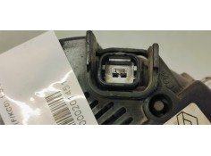 Recambio de alternador para renault kangoo (f/kc0) 1.5 dci diesel referencia OEM IAM 8200537415  