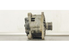 Recambio de alternador para renault kangoo (f/kc0) 1.5 dci diesel referencia OEM IAM 8200537415  
