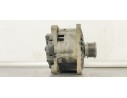 Recambio de alternador para renault kangoo (f/kc0) 1.5 dci diesel referencia OEM IAM 8200537415  
