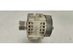 Recambio de alternador para renault kangoo (f/kc0) 1.5 dci diesel referencia OEM IAM 8200537415  