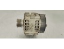 Recambio de alternador para renault kangoo (f/kc0) 1.5 dci diesel referencia OEM IAM 8200537415  
