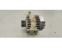 Recambio de alternador para opel astra h ber. edition referencia OEM IAM 13117340  