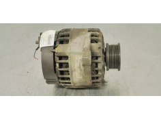 Recambio de alternador para opel astra h ber. edition referencia OEM IAM 13117340  