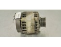 Recambio de alternador para opel astra h ber. edition referencia OEM IAM 13117340  
