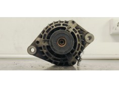 Recambio de alternador para opel astra h ber. edition referencia OEM IAM 13117340  