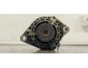 Recambio de alternador para opel astra h ber. edition referencia OEM IAM 13117340  
