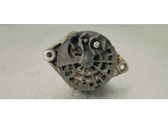 Recambio de alternador para opel astra h ber. edition referencia OEM IAM 13117340  