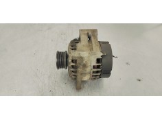 Recambio de alternador para opel astra h ber. edition referencia OEM IAM 13117340  