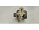 Recambio de alternador para opel astra h ber. edition referencia OEM IAM 13117340  