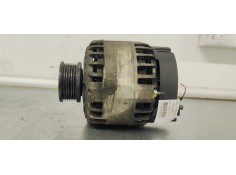 Recambio de alternador para opel astra h ber. edition referencia OEM IAM 13117340  