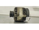 Recambio de alternador para opel astra h ber. edition referencia OEM IAM 13117340  