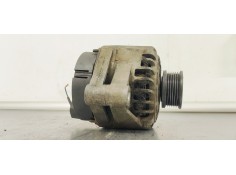 Recambio de alternador para opel astra h ber. edition referencia OEM IAM 13117340  