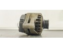 Recambio de alternador para opel astra h ber. edition referencia OEM IAM 13117340  