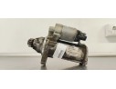 Recambio de motor arranque para seat ibiza (6j5) 1.0 i referencia OEM IAM 0001179512  