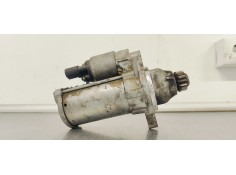 Recambio de motor arranque para seat ibiza (6j5) 1.0 i referencia OEM IAM 0001179512  