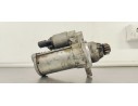 Recambio de motor arranque para seat ibiza (6j5) 1.0 i referencia OEM IAM 0001179512  