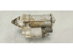 Recambio de motor arranque para seat ibiza (6j5) 1.0 i referencia OEM IAM 0001179512  