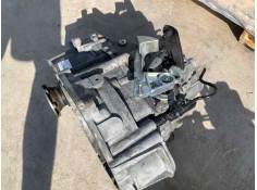 Recambio de caja cambios para volkswagen passat berlina (3c2) 2.0 tdi 140 referencia OEM IAM KDN  