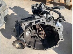 CAJA CAMBIOS GVY 