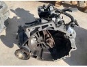 Recambio de caja cambios para seat altea (5p1) 1.6 referencia OEM IAM GVY  