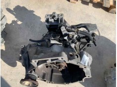 Recambio de caja cambios para seat altea (5p1) 1.6 referencia OEM IAM GVY  