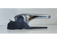 Recambio de maneta interior trasera izquierda para toyota rav 4 referencia OEM IAM   