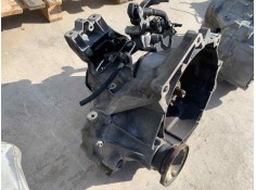 Recambio de caja cambios para seat altea (5p1) 1.6 referencia OEM IAM GVY  