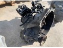 Recambio de caja cambios para seat altea (5p1) 1.6 referencia OEM IAM GVY  