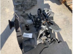 Recambio de caja cambios para seat altea (5p1) 1.6 referencia OEM IAM GVY  