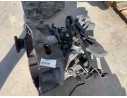 Recambio de caja cambios para seat altea (5p1) 1.6 referencia OEM IAM GVY  