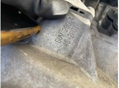 Recambio de caja cambios para seat altea (5p1) 1.6 referencia OEM IAM GVY  