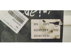 Recambio de abs para seat ibiza (6j5) 1.0 i referencia OEM IAM 6C0907379R  