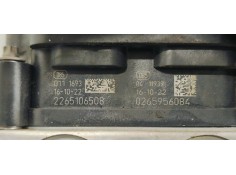 Recambio de abs para seat ibiza (6j5) 1.0 i referencia OEM IAM 6C0907379R  