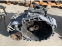 Recambio de caja cambios para volkswagen passat berlina (3c2) 2.0 tdi 140 fap referencia OEM IAM KXX  