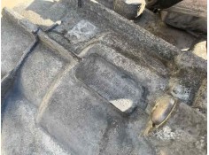 Recambio de caja cambios para volkswagen passat berlina (3c2) 2.0 tdi 140 fap referencia OEM IAM KXX  