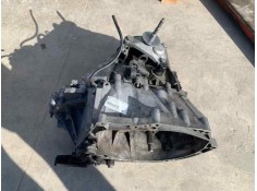 Recambio de caja cambios para citroen c4 grand picasso 1.6 hdi 110 fap referencia OEM IAM 20DS12  