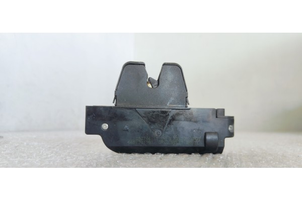 Recambio de cerradura maletero / porton para citroen c3 1.4 referencia OEM IAM 9652301980  