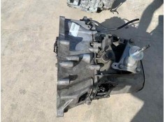 Recambio de caja cambios para citroen c4 grand picasso 1.6 hdi 110 fap referencia OEM IAM 20DS12  