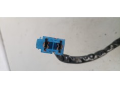 Recambio de columna direccion para pontiac torrent m1 referencia OEM IAM 15846393  