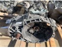 Recambio de caja cambios para volkswagen touran (1t1) touran i monovolumen fase 2 referencia OEM IAM GNE  