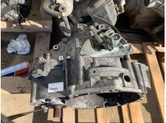 Recambio de caja cambios para volkswagen touran (1t1) touran i monovolumen fase 2 referencia OEM IAM GNE  