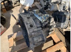 Recambio de caja cambios para volkswagen touran (1t1) touran i monovolumen fase 2 referencia OEM IAM GNE  