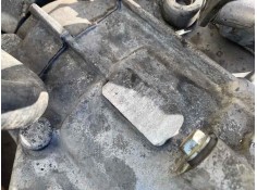 Recambio de caja cambios para volkswagen touran (1t1) touran i monovolumen fase 2 referencia OEM IAM GNE  