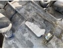 Recambio de caja cambios para volkswagen touran (1t1) touran i monovolumen fase 2 referencia OEM IAM GNE  