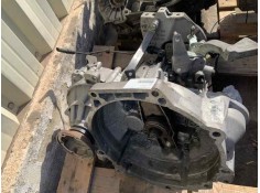 Recambio de caja cambios para volkswagen golf v berlina (1k1) 1.9 tdi 105 referencia OEM IAM GQQ  